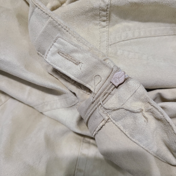 Coldwater Creek Beige‎ A-Line Skirt - Picture 6 of 13